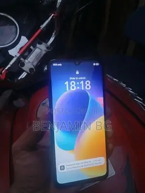 Honor X5b 4G LTE (Used)