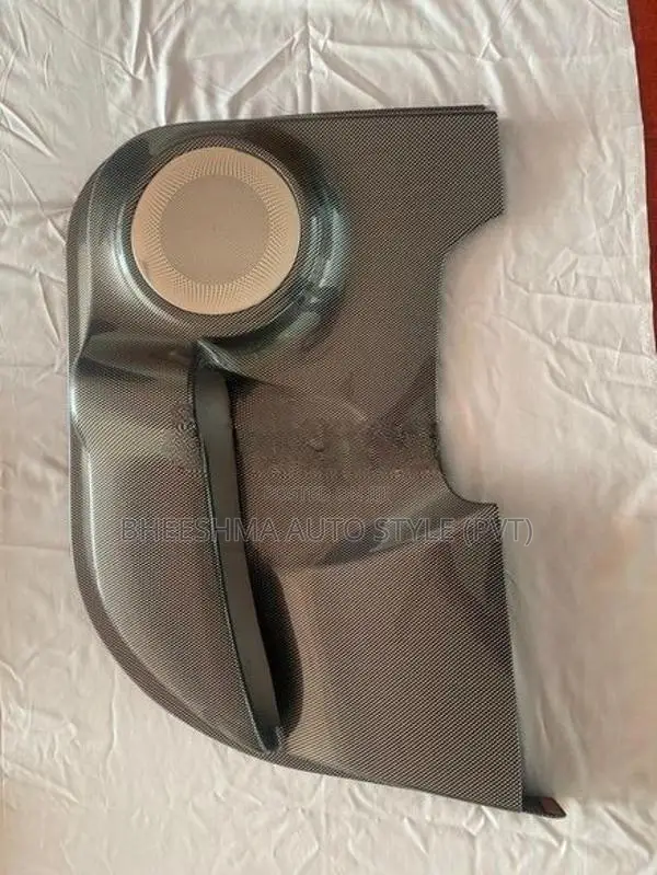 Toyota Hillux GR Aport Door Board Set