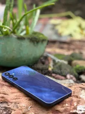 Samsung Galaxy A15 (Used)