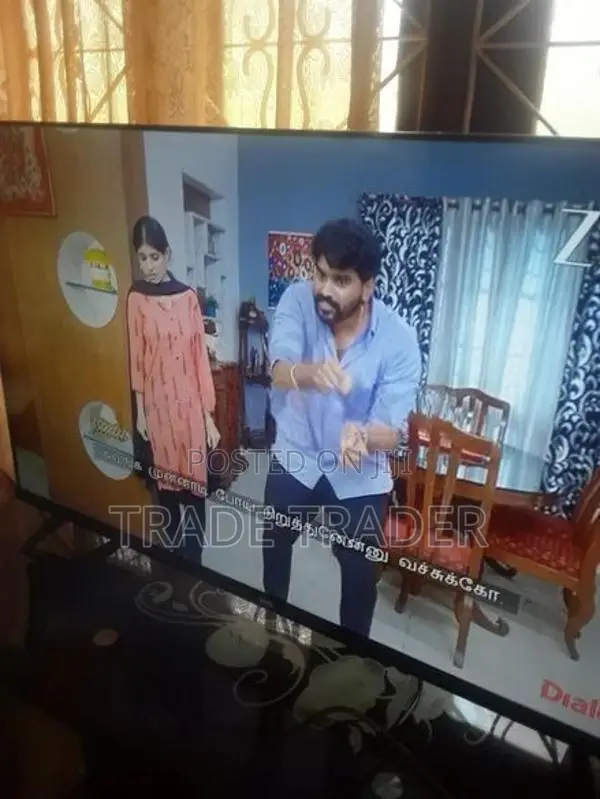 SMART LED TV