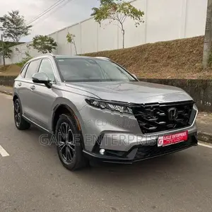 Honda CRV VTIL-X 2023