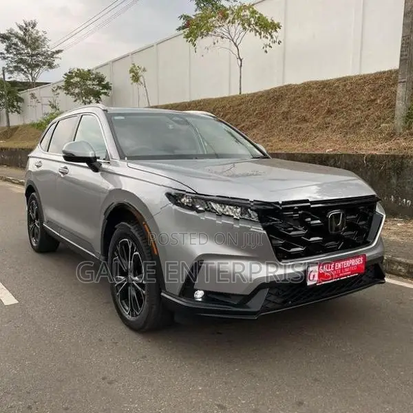Honda CRV VTIL-X 2023
