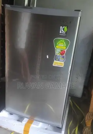 Mini Refrigerator