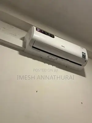 Abans 12000 BTU A/C