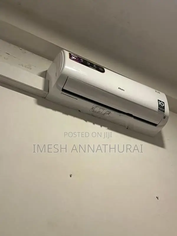Abans 12000 BTU A/C