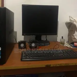 Samsung Full Set Computer