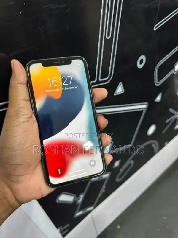 Apple iPhone 11 128GB (Used)