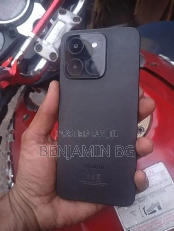 Honor X5b 4G LTE (Used)