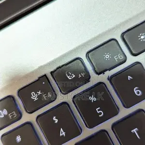 Dell Latitude 5520 Core i7 -11th GEN 8GB RAM Nvidia 450MX Graphics Lap