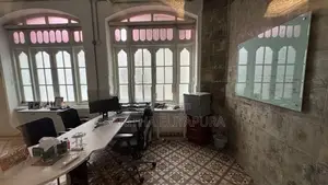 Commercial Office Space for Rent in Colombo 4