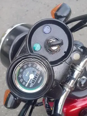 TVS XL 100 2019