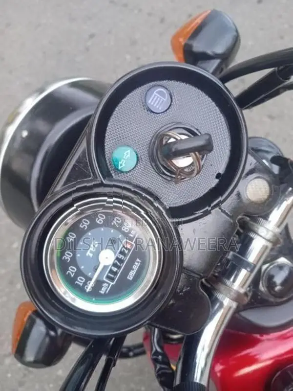 TVS XL 100 2019