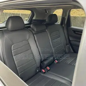 Honda CRV VTIL-X 2023