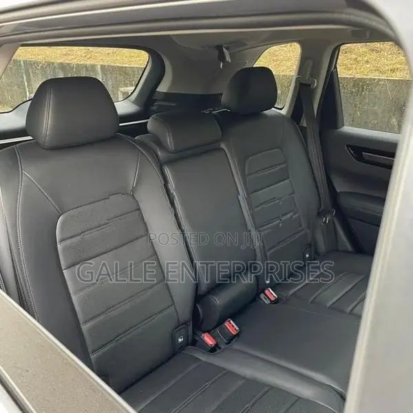 Honda CRV VTIL-X 2023