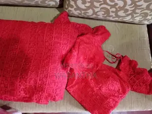 Wedding Saree