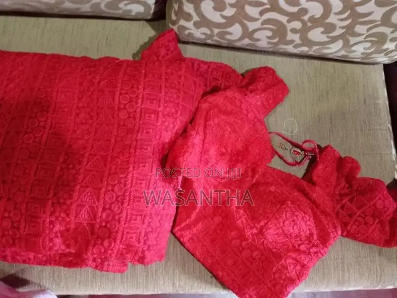 Wedding Saree