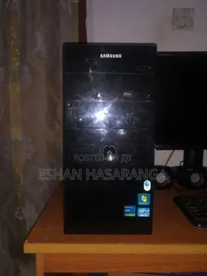 Samsung Full Set Computer