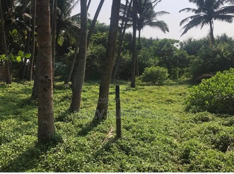 Land for Sale Aluthgama