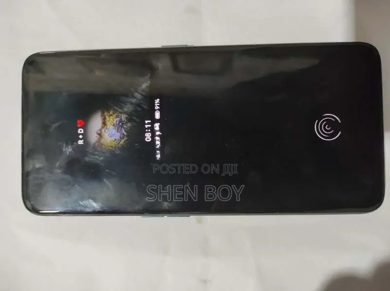 Oppo Reno F2 (Used)