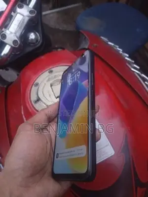 Honor X5b 4G LTE (Used)