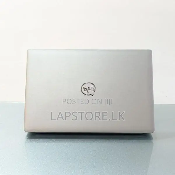 Dell Latitude 5520 Core i7 -11th GEN 8GB RAM Nvidia 450MX Graphics Lap