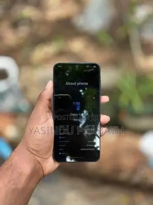Samsung Galaxy A15 (Used)