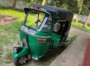 Bajaj RE 2 Stroke 2007