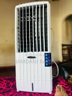 Symphony Air Cooler - DiET 8i