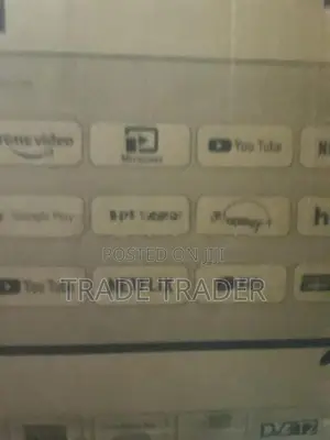 SMART LED TV