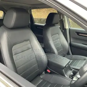 Honda CRV VTIL-X 2023
