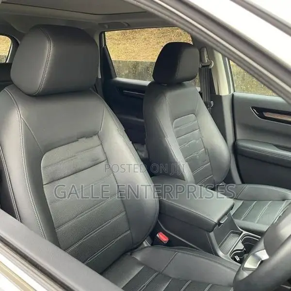 Honda CRV VTIL-X 2023