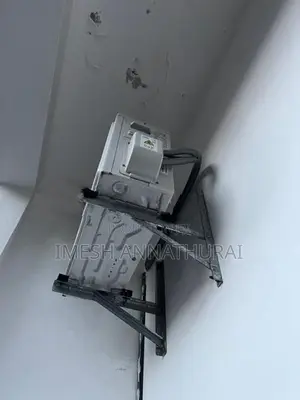 Abans 12000 BTU A/C