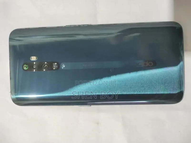 Oppo Reno F2 (Used)