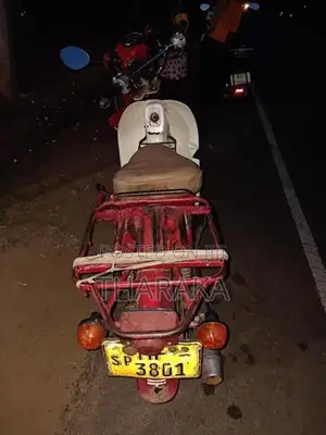 Honda MD 50 2006