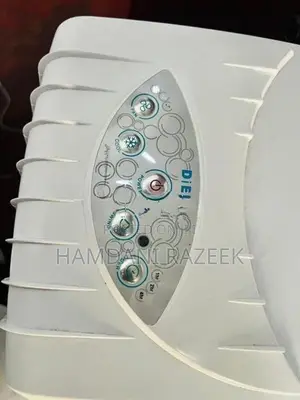 Symphony Air Cooler - DiET 8i