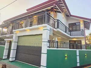 Brand New 2 Storey House for Sale Negombo