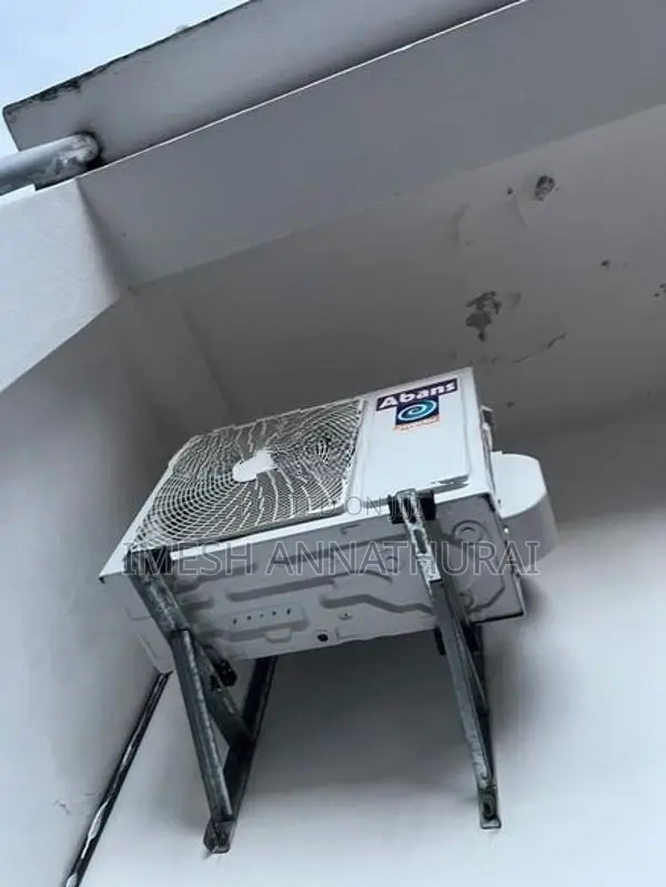 Abans 12000 BTU A/C