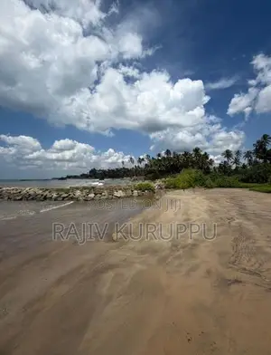 Land for Sale Aluthgama