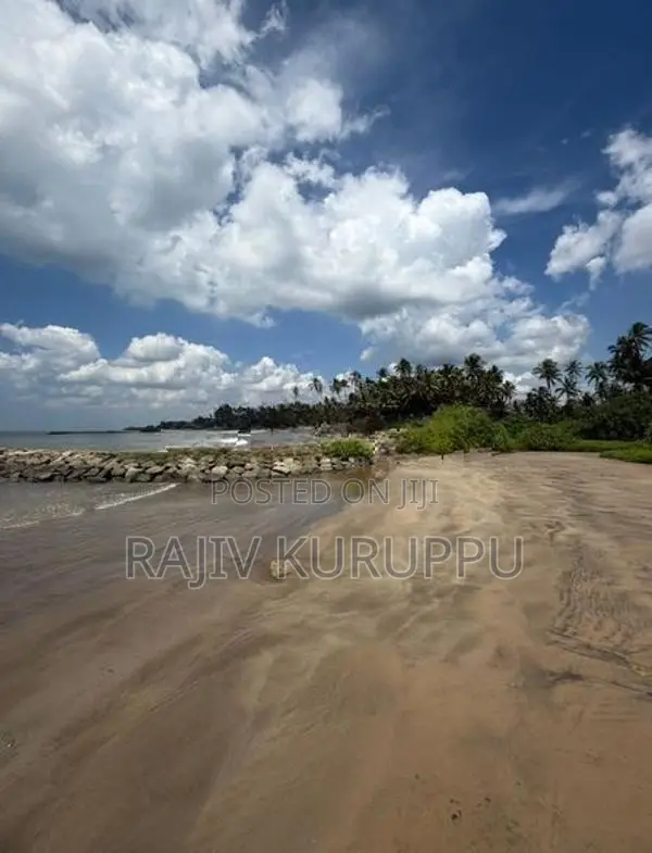 Land for Sale Aluthgama