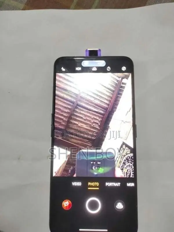 Oppo Reno F2 (Used)