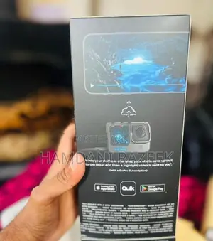 GoPro 12 Black Brand New