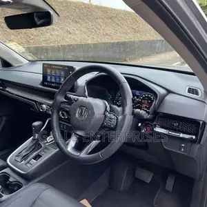Honda CRV VTIL-X 2023
