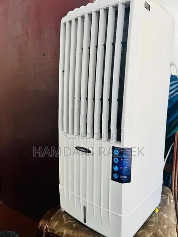 Symphony Air Cooler - DiET 8i
