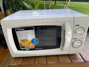 Microwave Oven