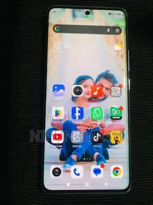 Xiaomi Redmi Note 14 Pro Plus (Used)