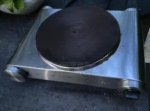 Used Ikon Single Hot Plate