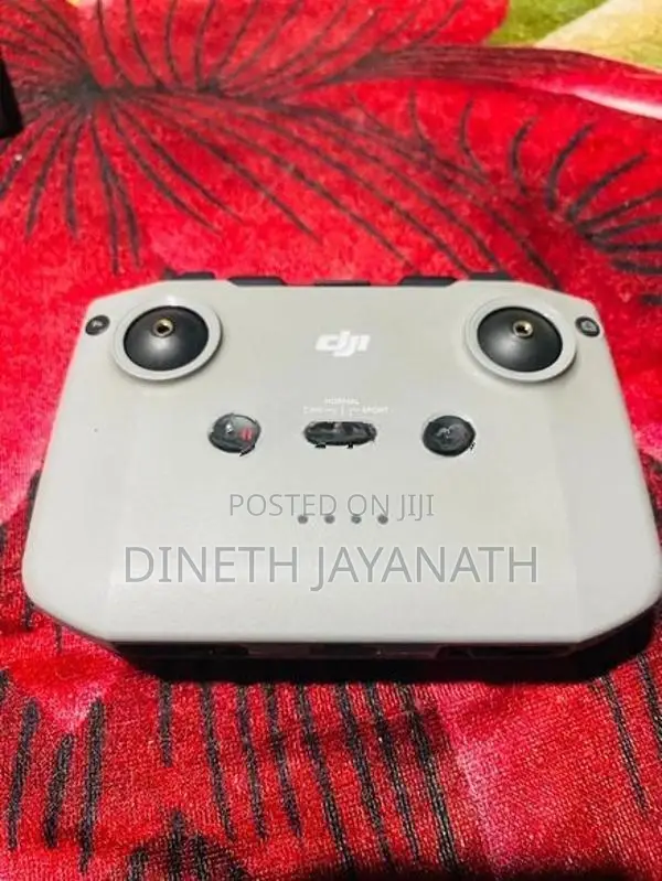 DJI Mini 2SE