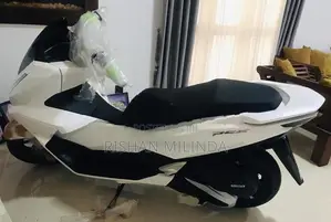 Honda PCX 125 2025