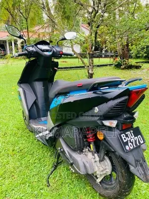 TVS Ntorq 125 2025 Race Edition