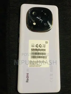 Xiaomi Redmi Note 14 Pro Plus (Used)
